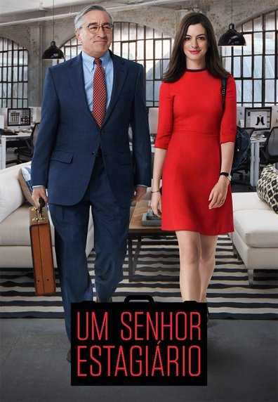 senhor estagiário